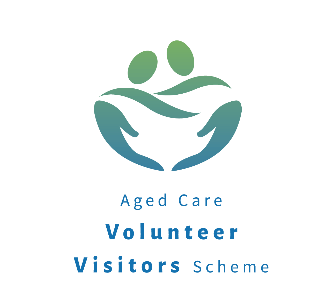 ACVVS Logo - Aged Care Volunteer Visitors Scheme