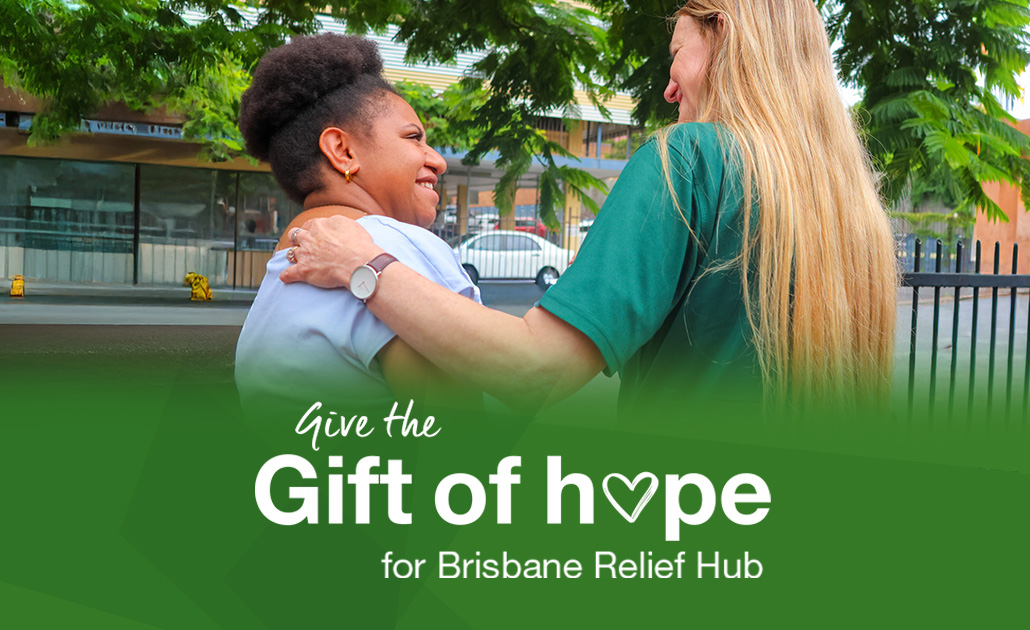 Tax Appeal 2025 Hero Image - Gift og Hope - Brisbane Relief Hub