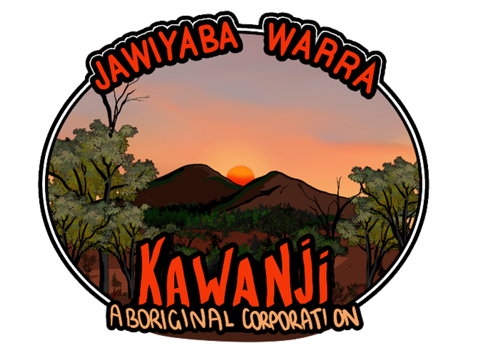 Kawanji Logo